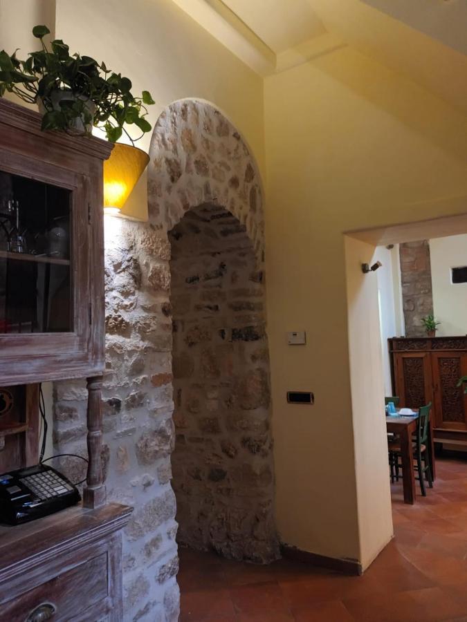 Hotel Residenza Sant'Andrea Campobasso Exterior foto